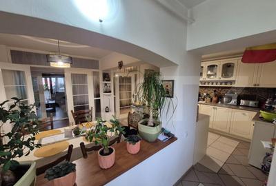 Apartament premium cu 4 camere, ultracentral Design Pers - 10