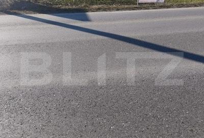 Teren intravilan ,4900 mp , 25ml front, Fratautii Vechi, Radauti - 3