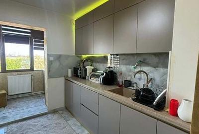 Apartament cu 2 camere în Țiglina 1 - 2