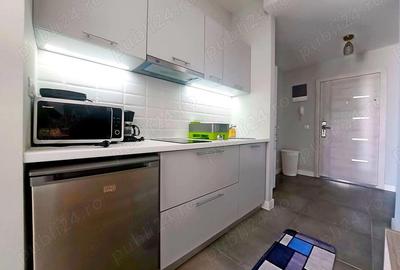 Garsonieră decomandată în Nord