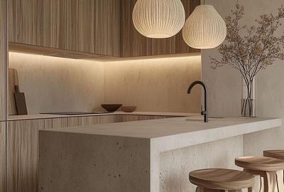 Ferdinand, 3 camere, bloc boutique - 2