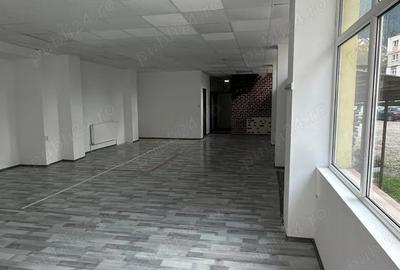 Spațiu comercial, de 100 mp, în Central - 8