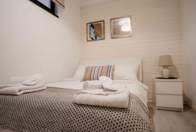 Apartament cu 3 camere semidecomandat în Gării - 2