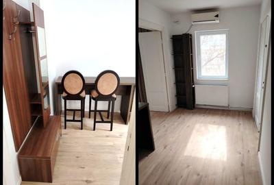 Apartament cu 2 camere semidecomandat în Banu Manta - 4