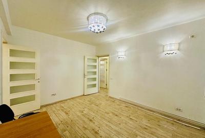 Calea Dorobantilor - Naum Ramniceanu 3 camere renovat - 3