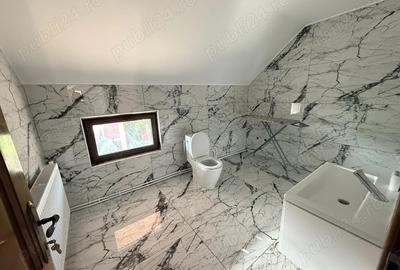 Casa de vanzare cu 7 camere - 6