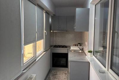 Apartament cu 2 camere decomandat în Exterior Vest - 9