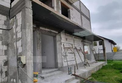 Casă cu 4 camere cu Teren 400 Mp în Brestei - 10