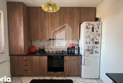 Apartament cu 3 camere în 14 Mai - 5