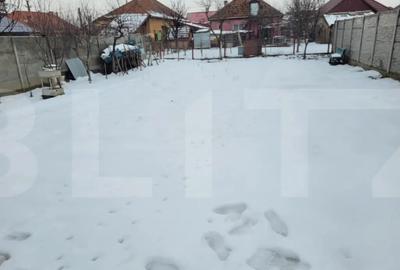 Casă cu 2 camere cu Teren 480 Mp în Plopi - 2