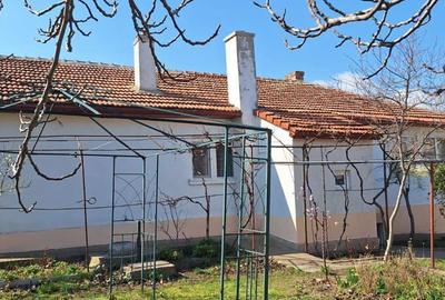 Casa de vanzare centru Techirghiol Casa de vanzare centru Techirghiol - 2