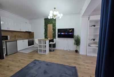 IVORY RESIDENCE | Vanzare garsoniera mobilata si utilata - 5