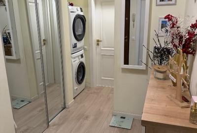 Apartament cu 2 camere decomandat în Inel II - 8