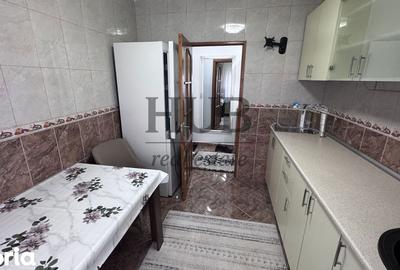 Apartament cu 2 camere, mobilat în Cornișa - 3