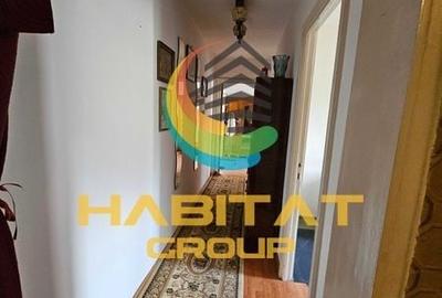 Apartament cu 3 camere semidecomandat, mobilat în Brâncoveanu - 6