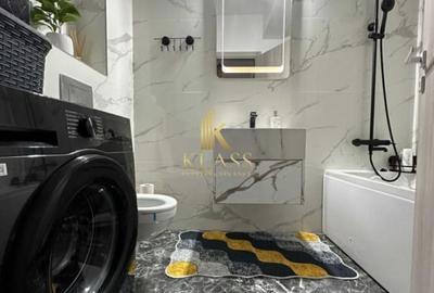 Apartament 2 camere – mobilat & utilat complet - 6