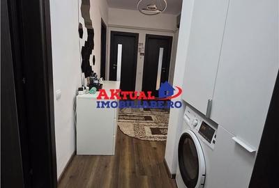 Apartament cu 3 camere, mobilat în Rahova - 9