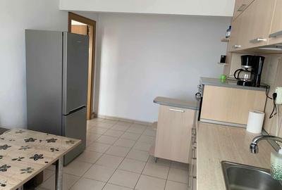 Apartament cu 2 camere semidecomandat în Central - 8