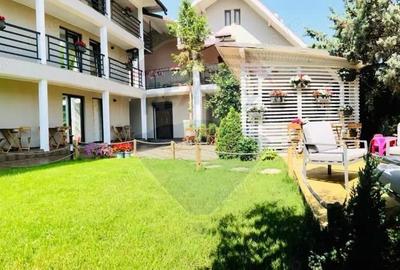 Pensiune de vanzare 20 de camere Mamaia Nord Super Oferta - 9