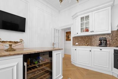 De vanzare Vila premium complet consolidata LUX 7 camere Matei Basarab - 10