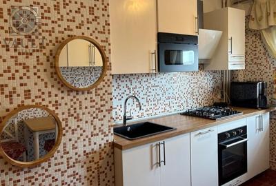 Apartament cu 2 camere semidecomandat, mobilat în Turda - 2