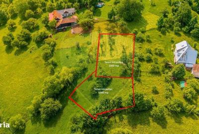 Spațiu comercial, în Bran - 6