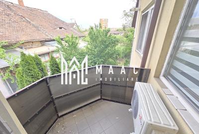 Apartament cu 3 camere decomandat în Central - 9
