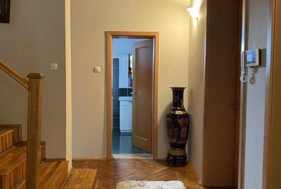 Casă individuală cu 10 camere cu Canalizare în Chișoda - 48