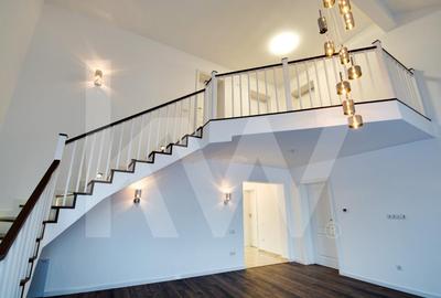 Casa individuala - 5 camere - teren 620 mp - Sibiu, zona Neppendorf - 14