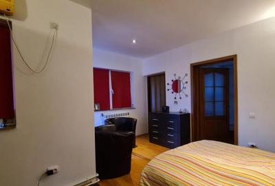 MIHAI BRAVU -IMOBIL CU 3 APARTAMENTE - 10