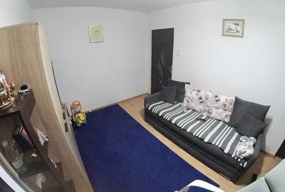 Apartament de 2 camere, etajul 1/4, zona Alexandru cel Bun - 3