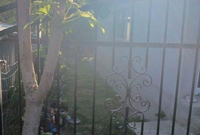 Casă cu 2 camere cu Teren 250 Mp în Tuzla - 5