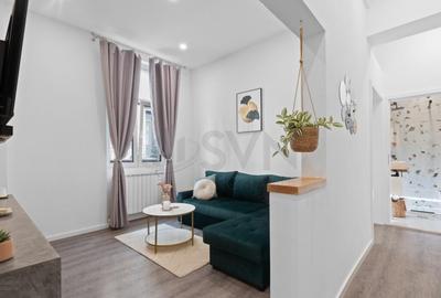 Ocazie Apartament Lux Centru Vechi Ideal Investitie Ocazie Apartament Lux Centru Vechi Ideal Investitie - 3