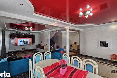 Casă cu 6 camere cu Teren 1000 Mp în Șcheia - 6