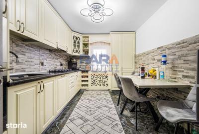 Apartament cu 4 camere, mobilat în Central - 2