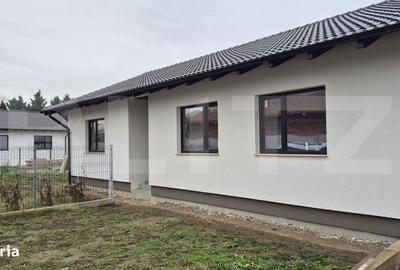Casă cu 4 camere în Oar - 18