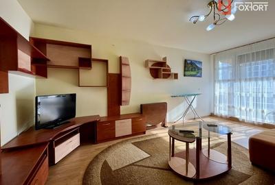 Apartament cu 2 camere de inchiriat zona Aradului - 2