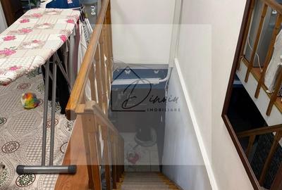 Apartament cu 3 camere decomandat, mobilat în Berceni - 12