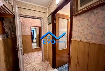 Apartament de , 3 camere, etajul 1, Baza 3, langa Silk Distr - 1