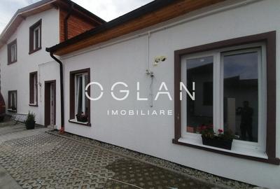 Apartament 3 camere, 88 mp utili, etaj 1, zona Turnisor - 3