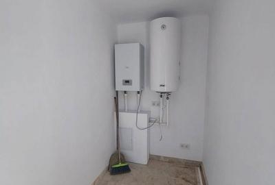 Casă cu 3 camere în Ciurea - 3