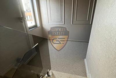 Apartament cu 3 camere decomandat în Tomis Nord - 14