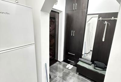 Garsonieră decomandată în Drumul Taberei - 4