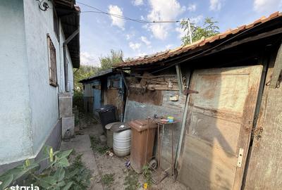 Casă cu 5 camere cu Teren 1754 Mp în Mălureni - 10