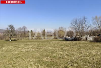 Teren Construcții intravilan de 5350 mp, în Cisnădie - 3