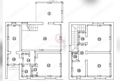 Casa Individuala, Remetea Mare - Bucovat - 4