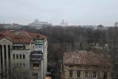 Apartment 2 camere - Parc Cismigiu - Poiana Narciselor 8 - 14