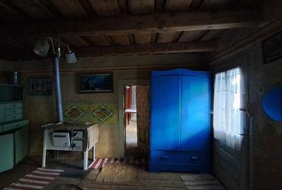 Casă cu 4 camere cu Teren 110 Mp în Mănăstireni - 6