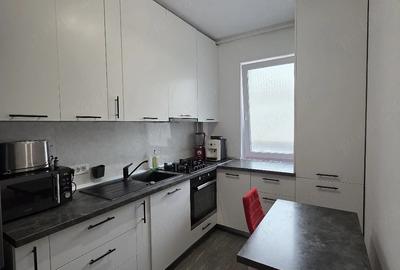 Apartament cu 3 camere decomandat în Chișoda - 4
