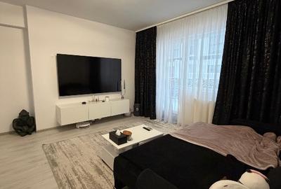 Apartament cu 2 camere decomandat, mobilat în Theodor Pallady - 8